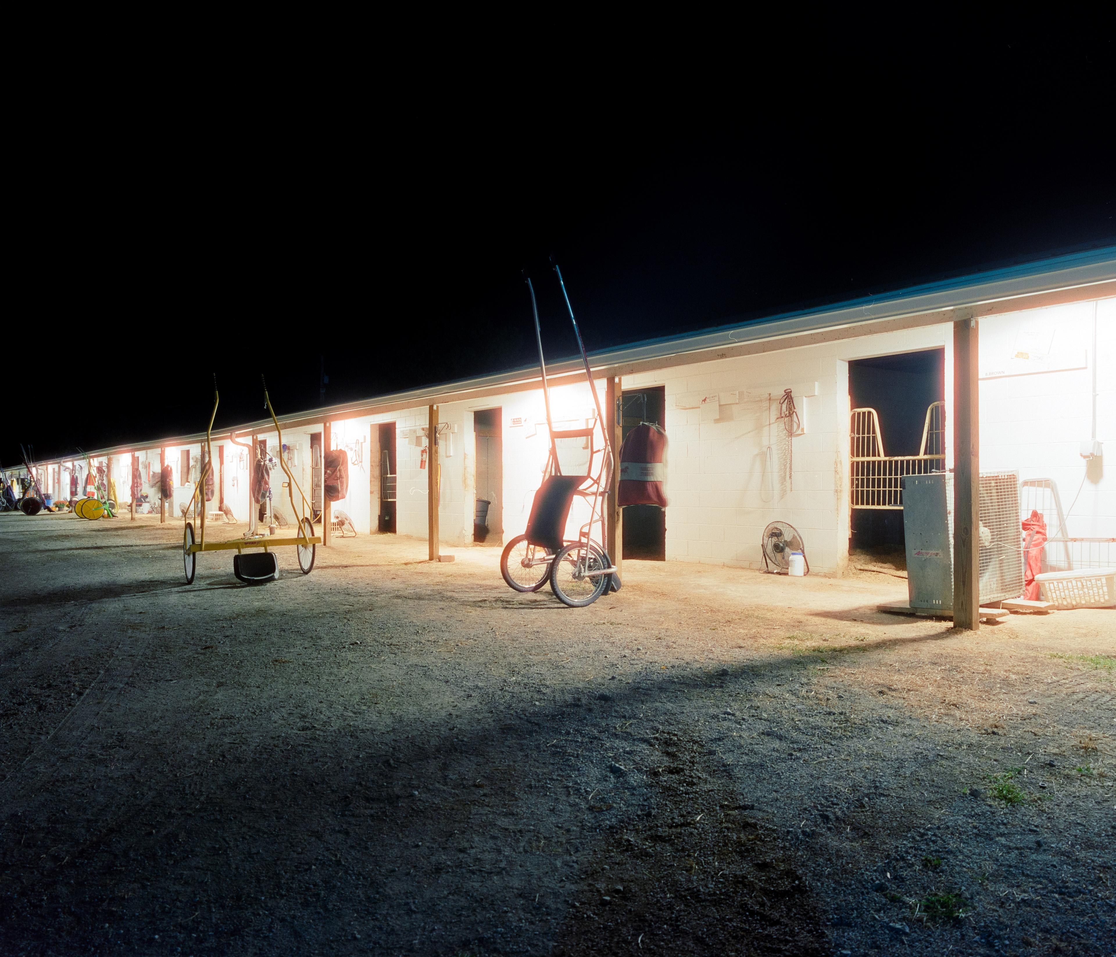 Documentary photograph