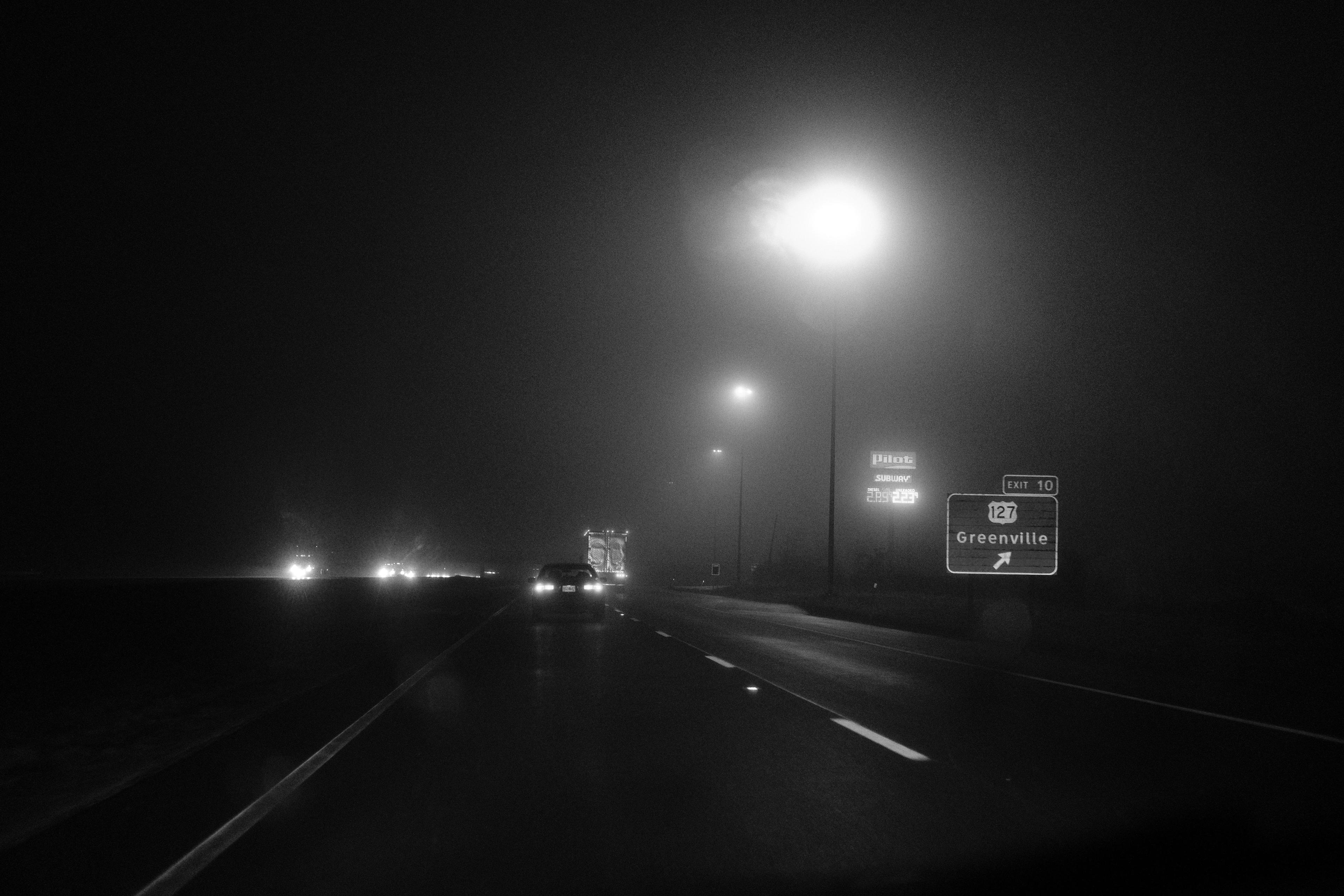 Landscape photograph