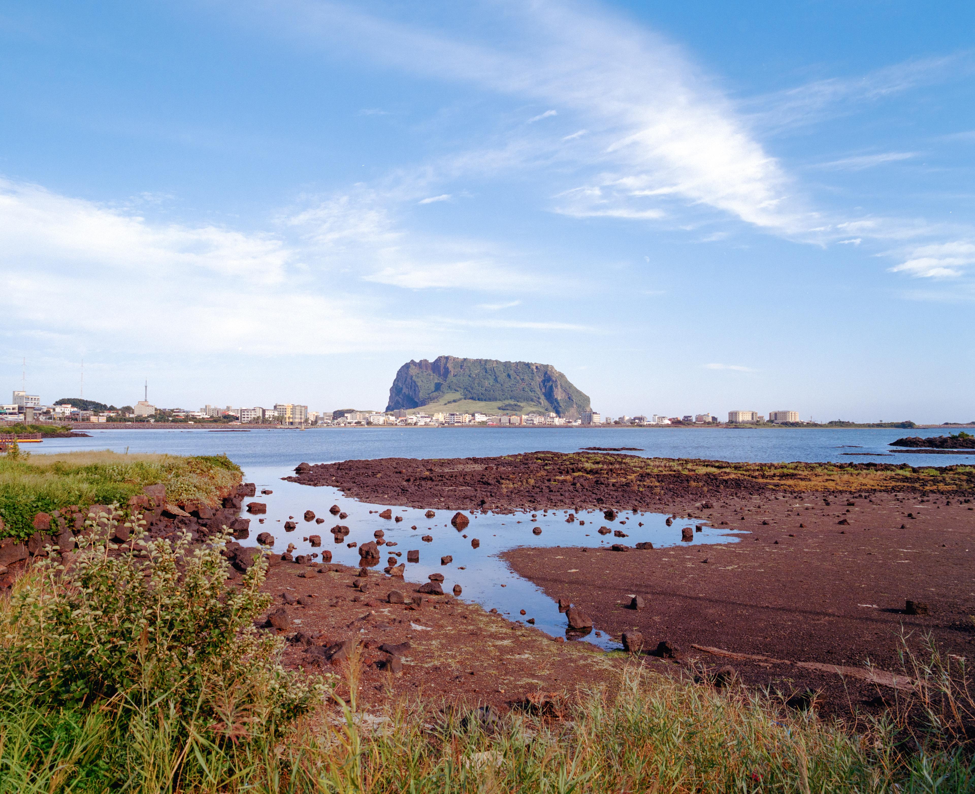 Landscape photograph