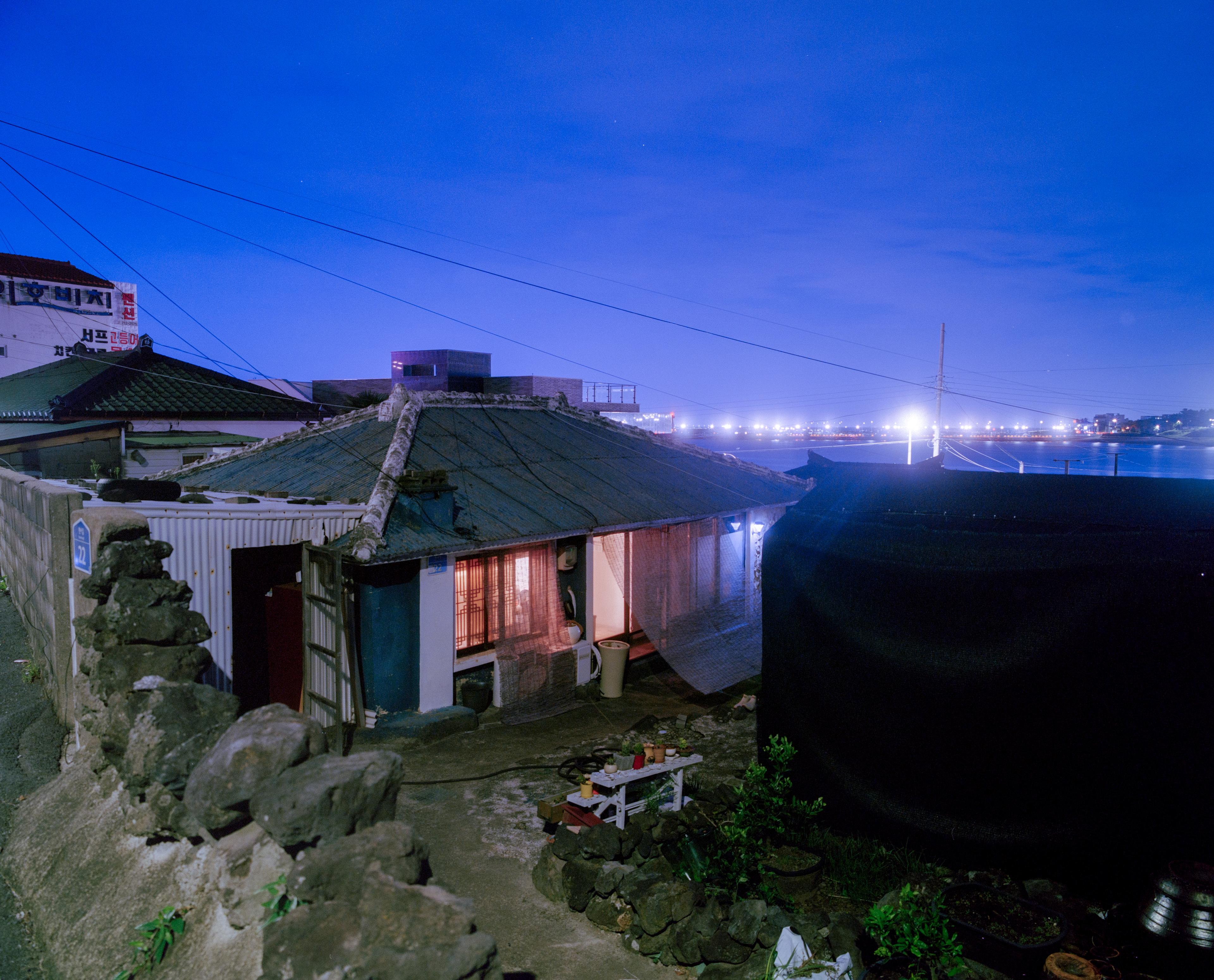 Landscape photograph