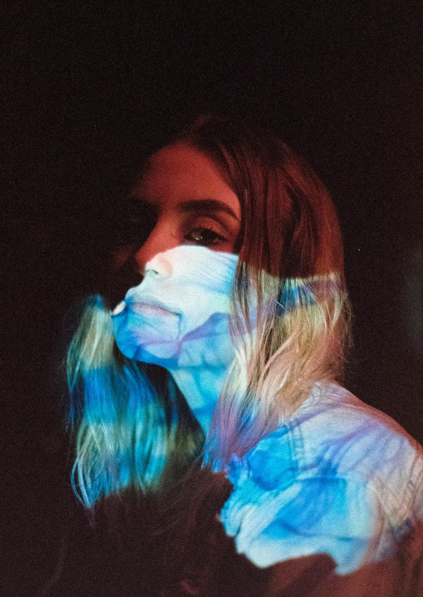 Portraits photograph