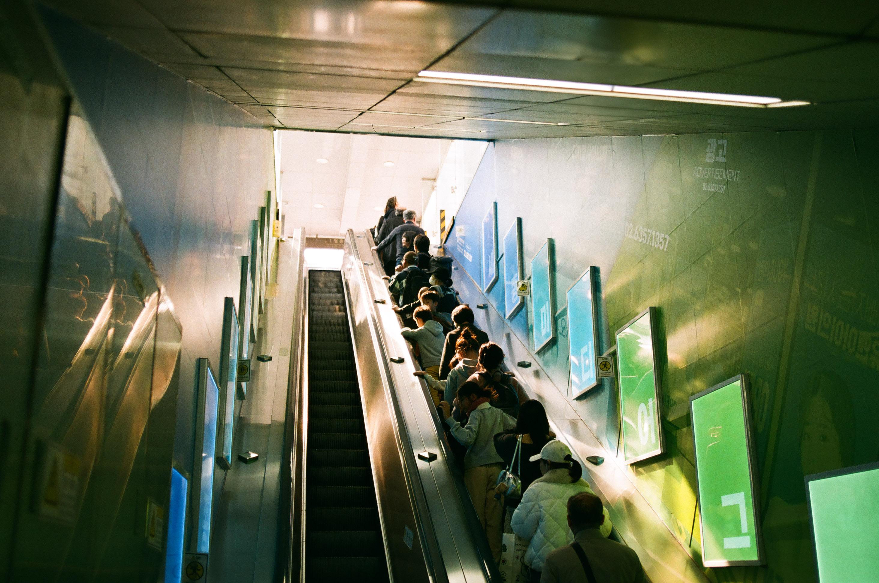 Street photograph