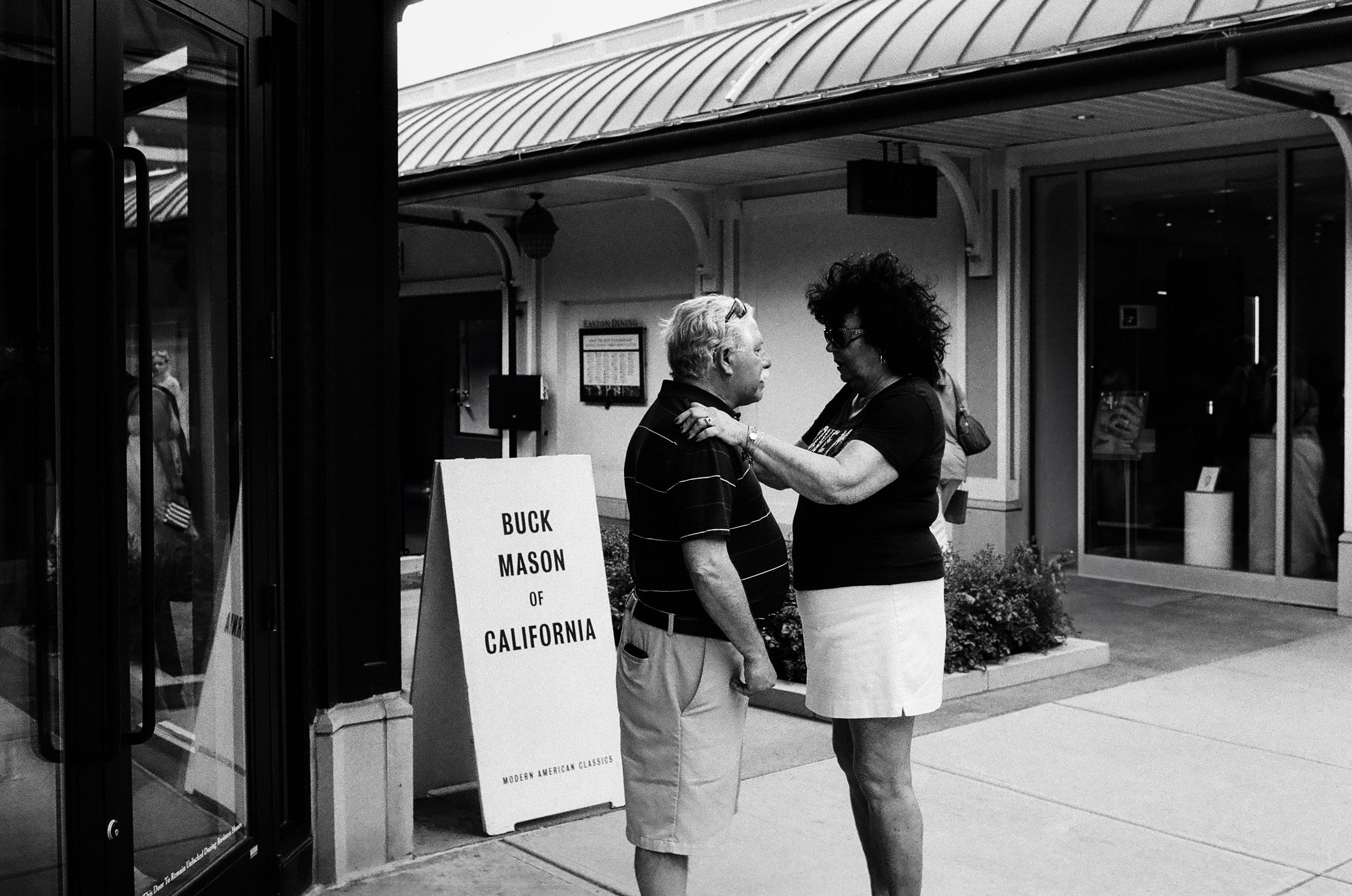 Street photograph