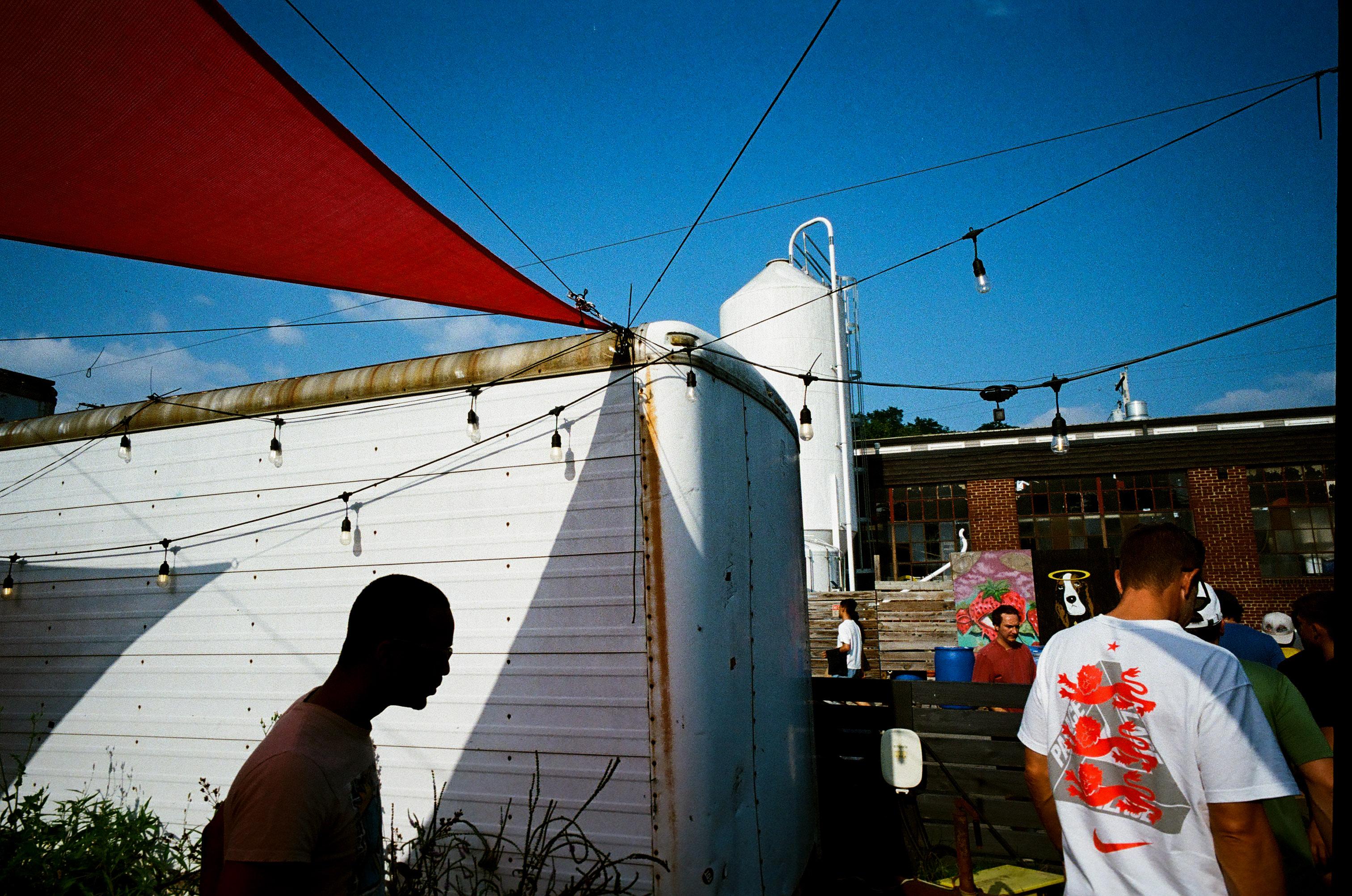 Street photograph