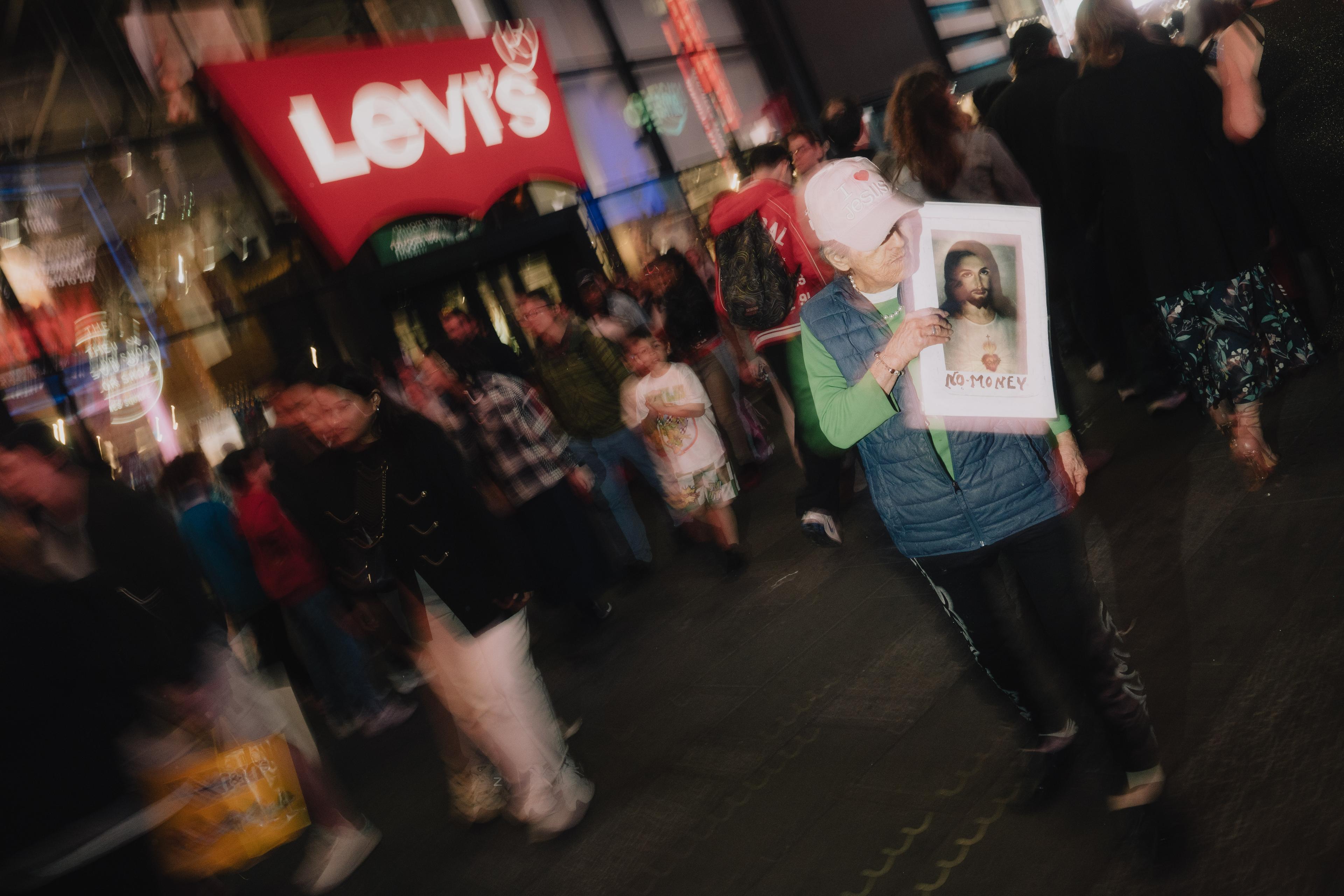 Street photograph