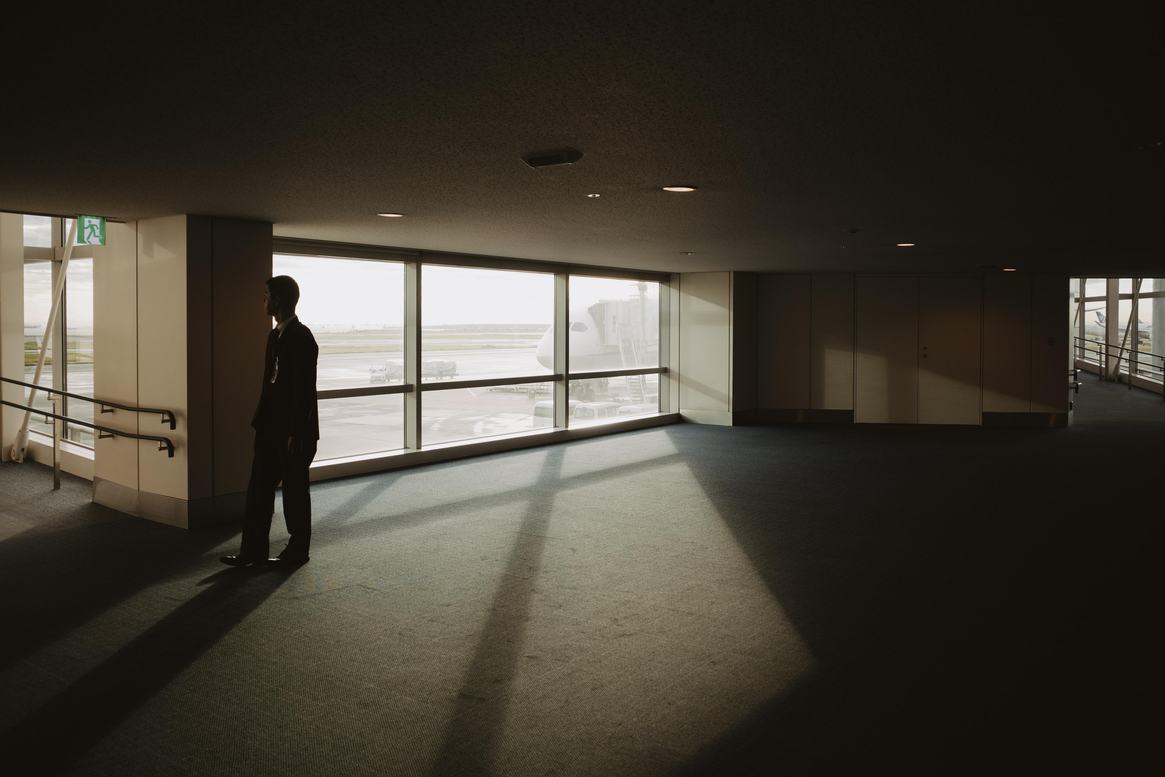 Street photograph