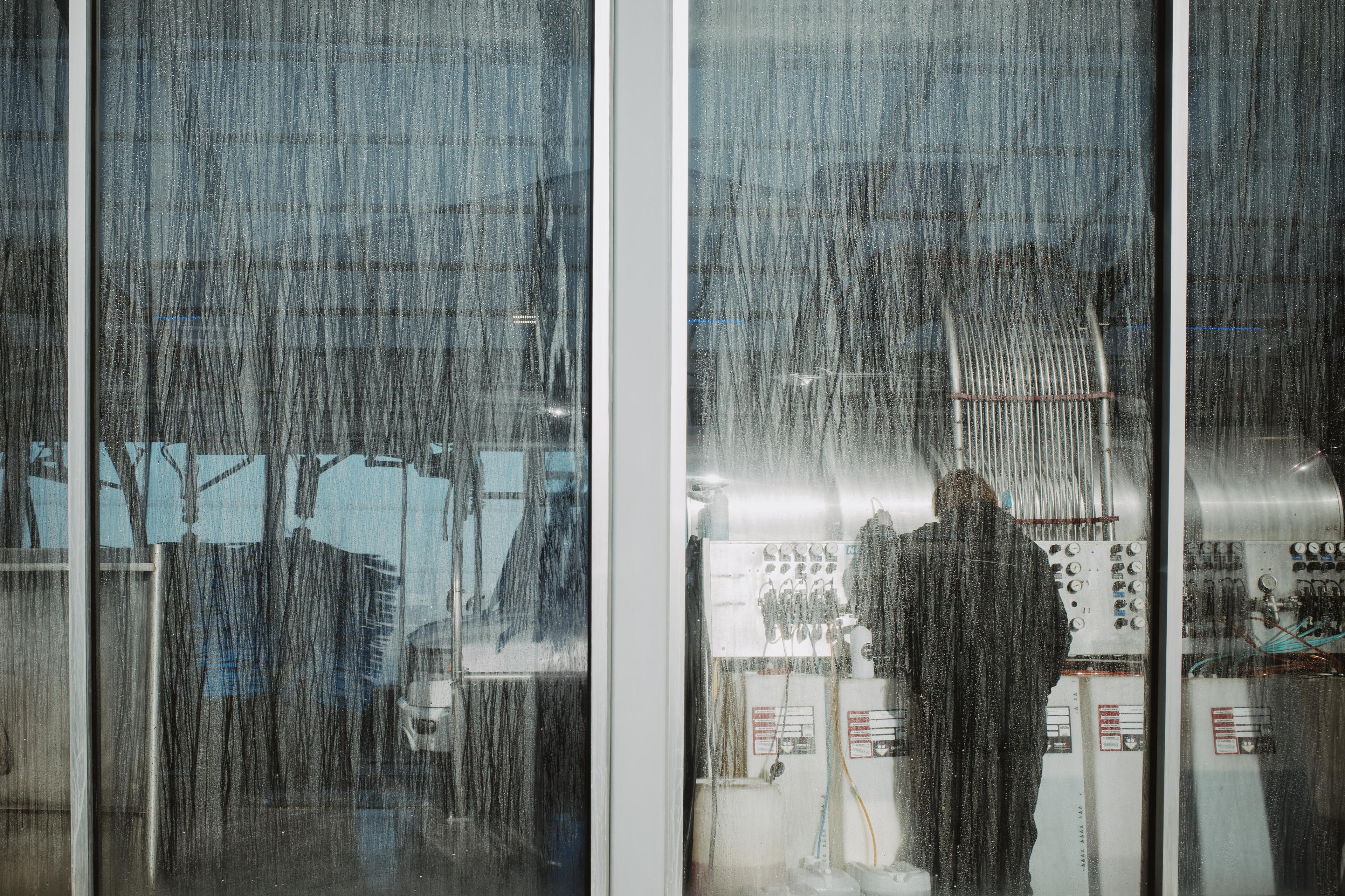 Street photograph