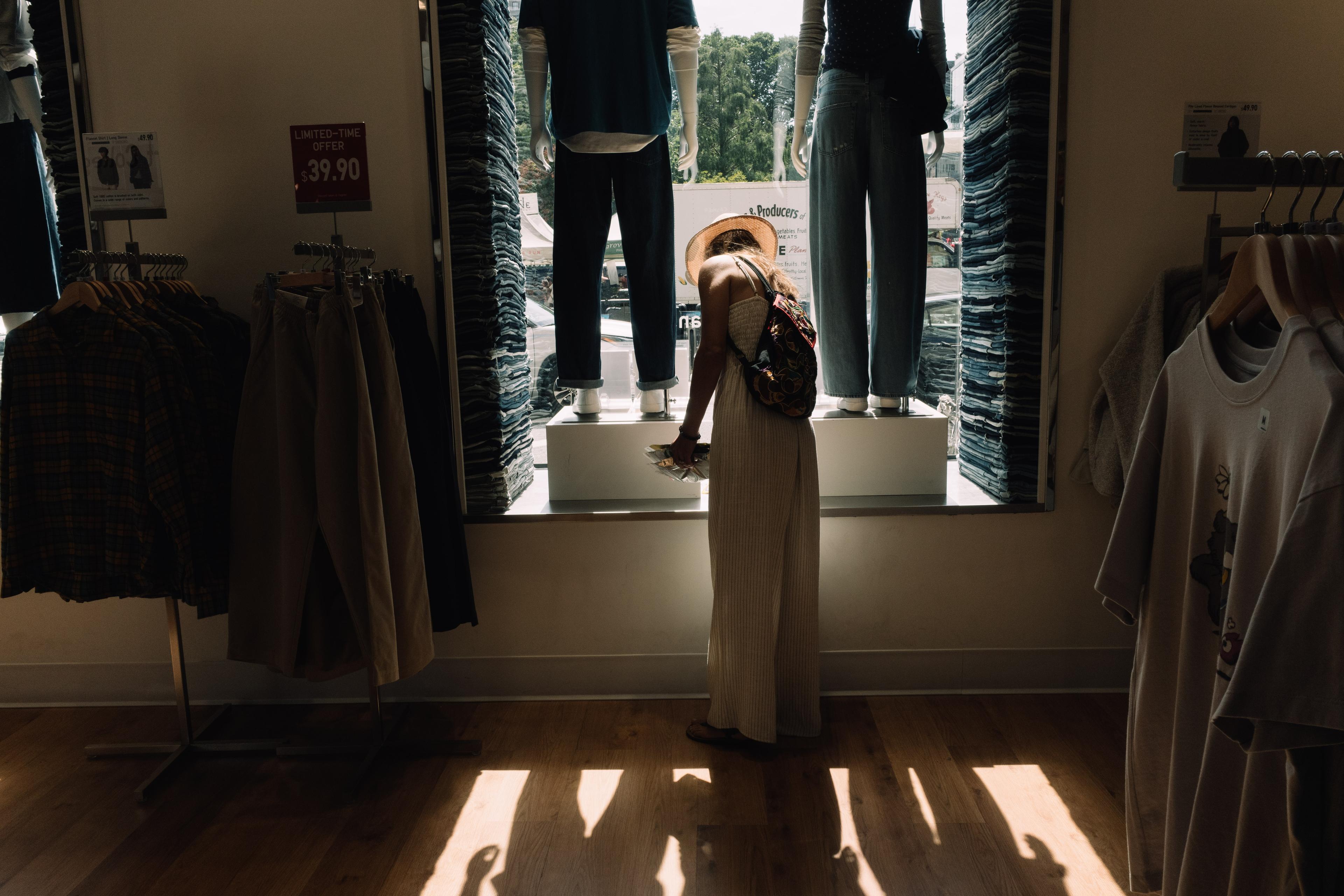 Street photograph