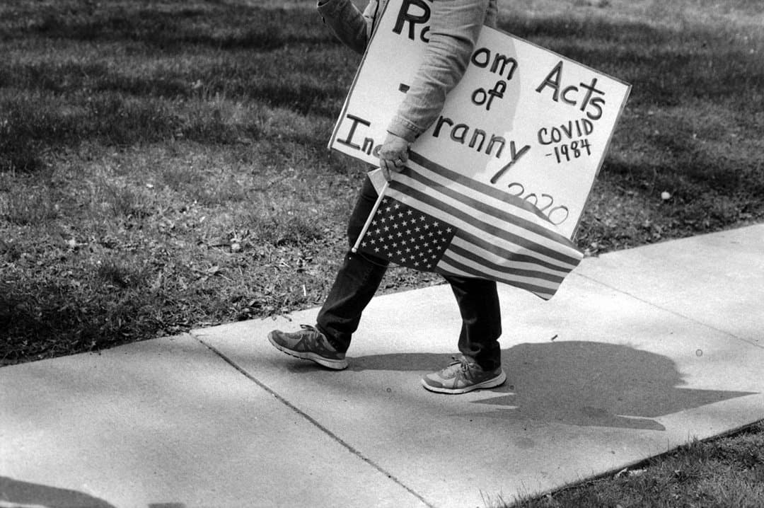 Documentary photograph