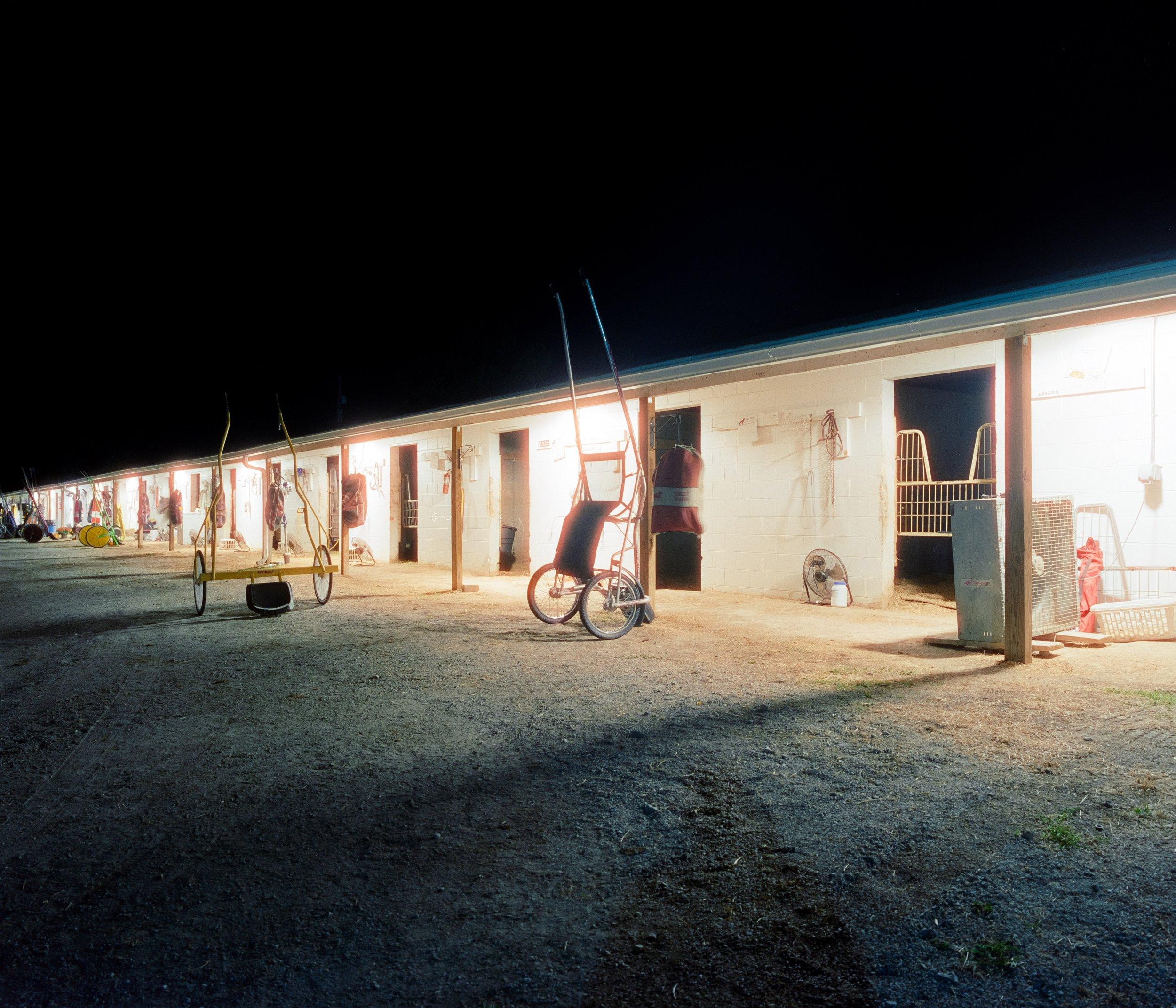 Documentary photograph