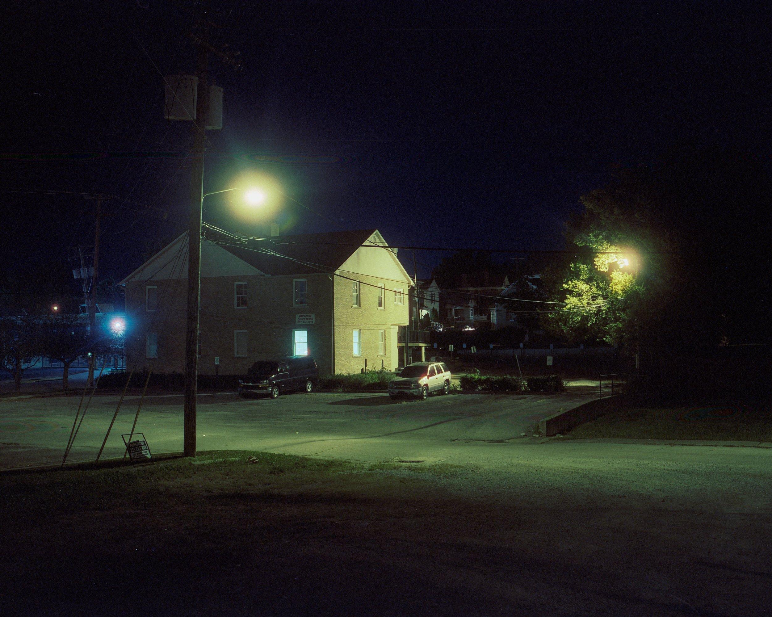 Landscape photograph