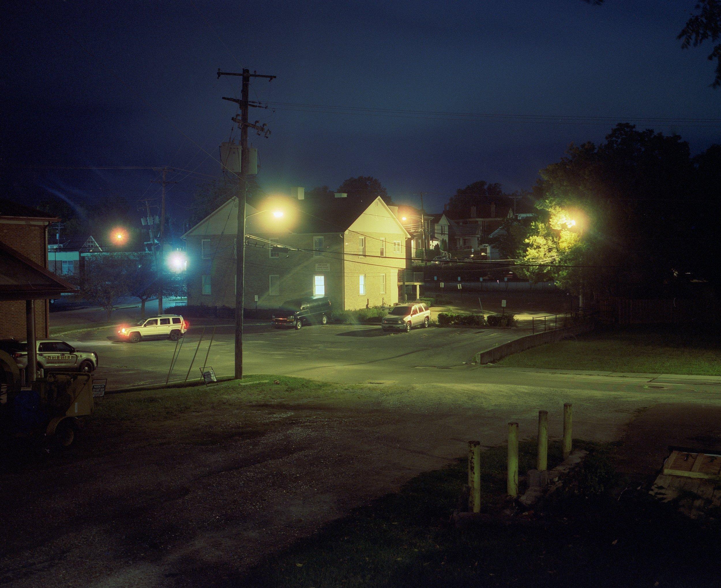 Landscape photograph