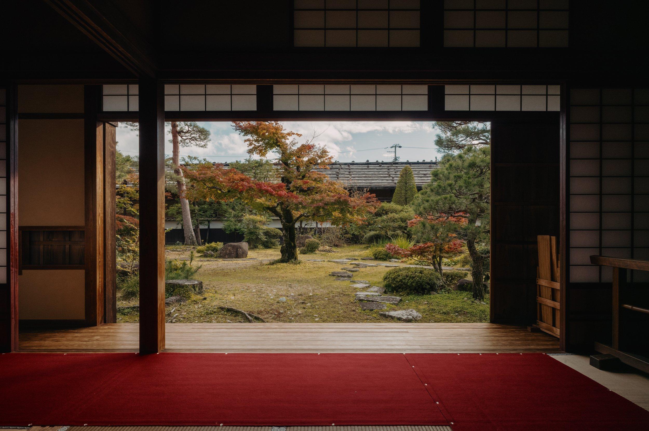 Landscape photograph