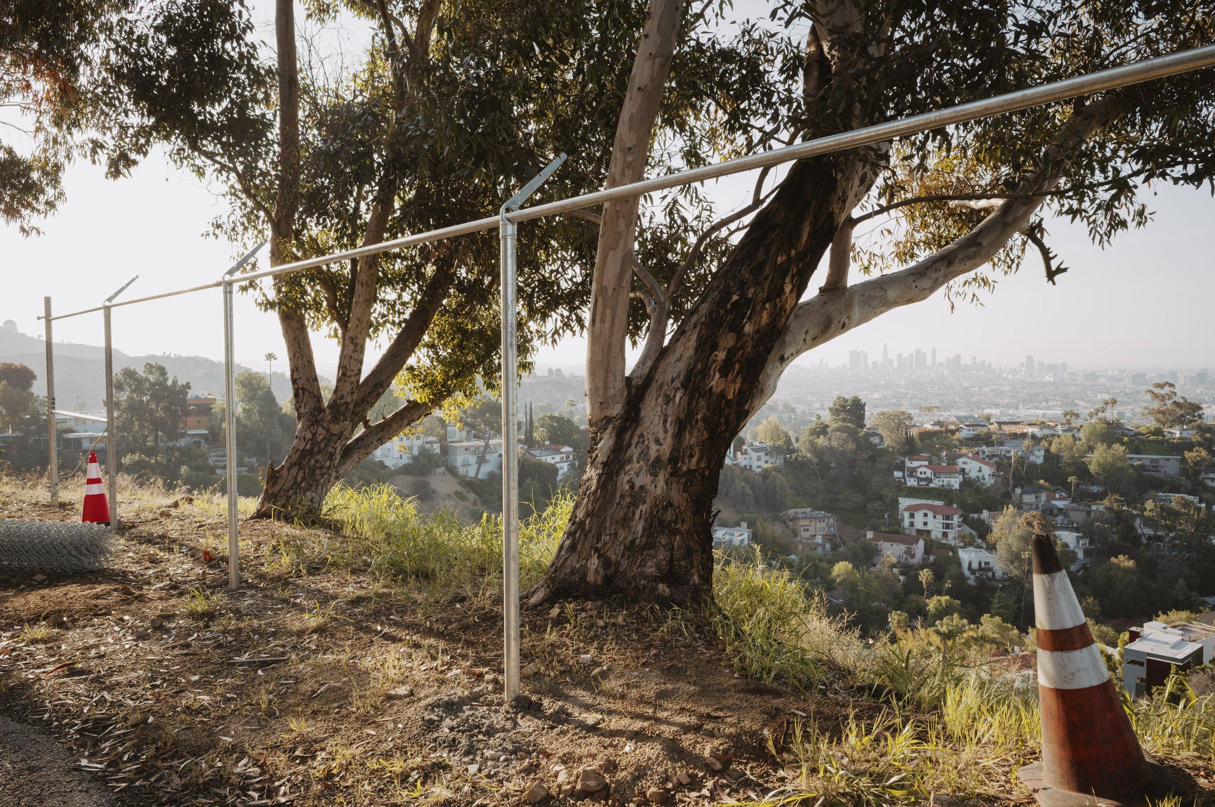 Landscape photograph