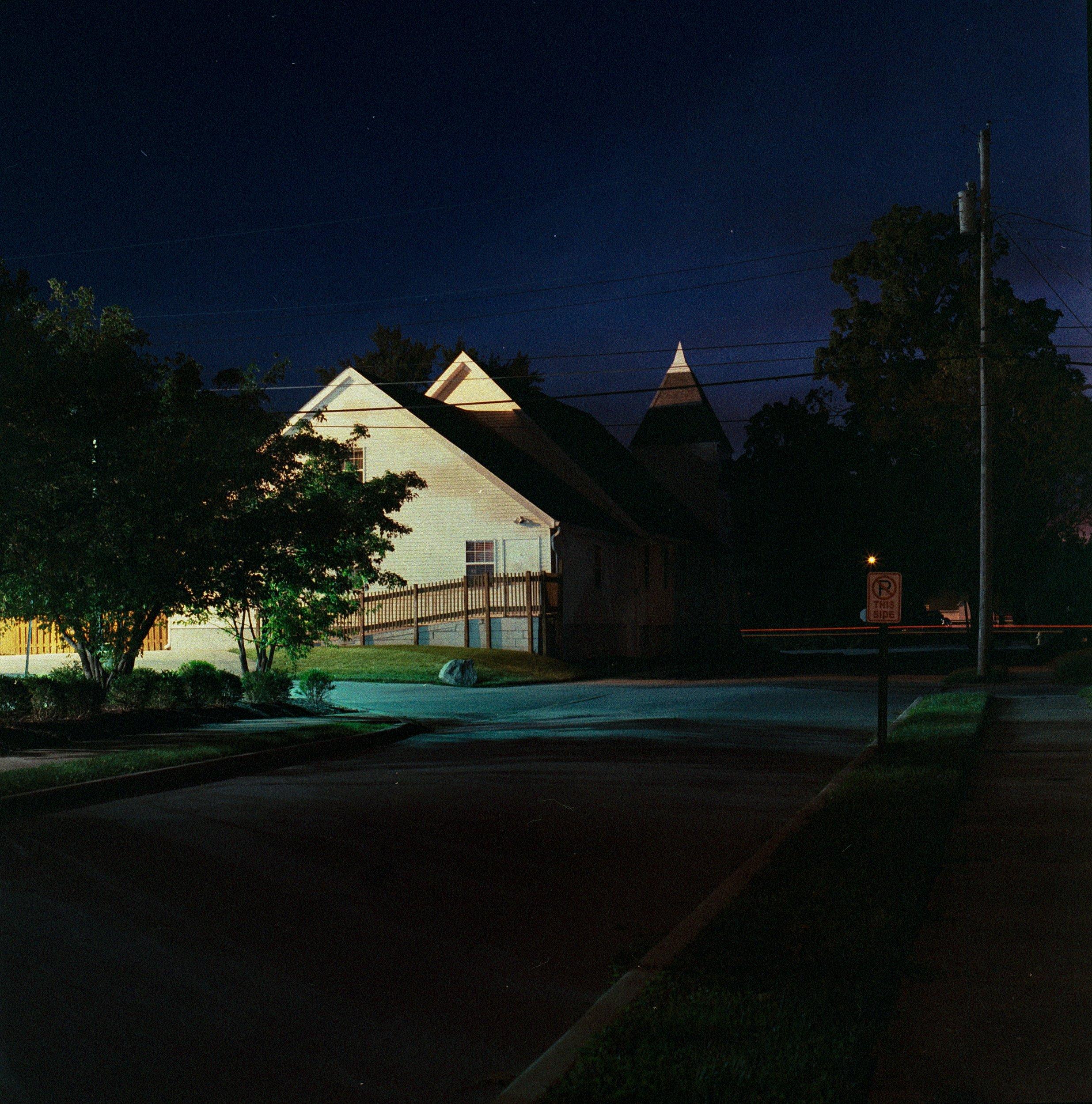 Landscape photograph
