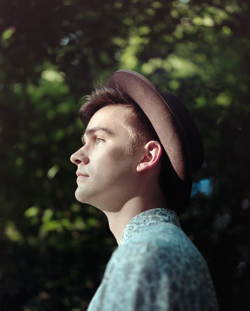 Portraits photograph