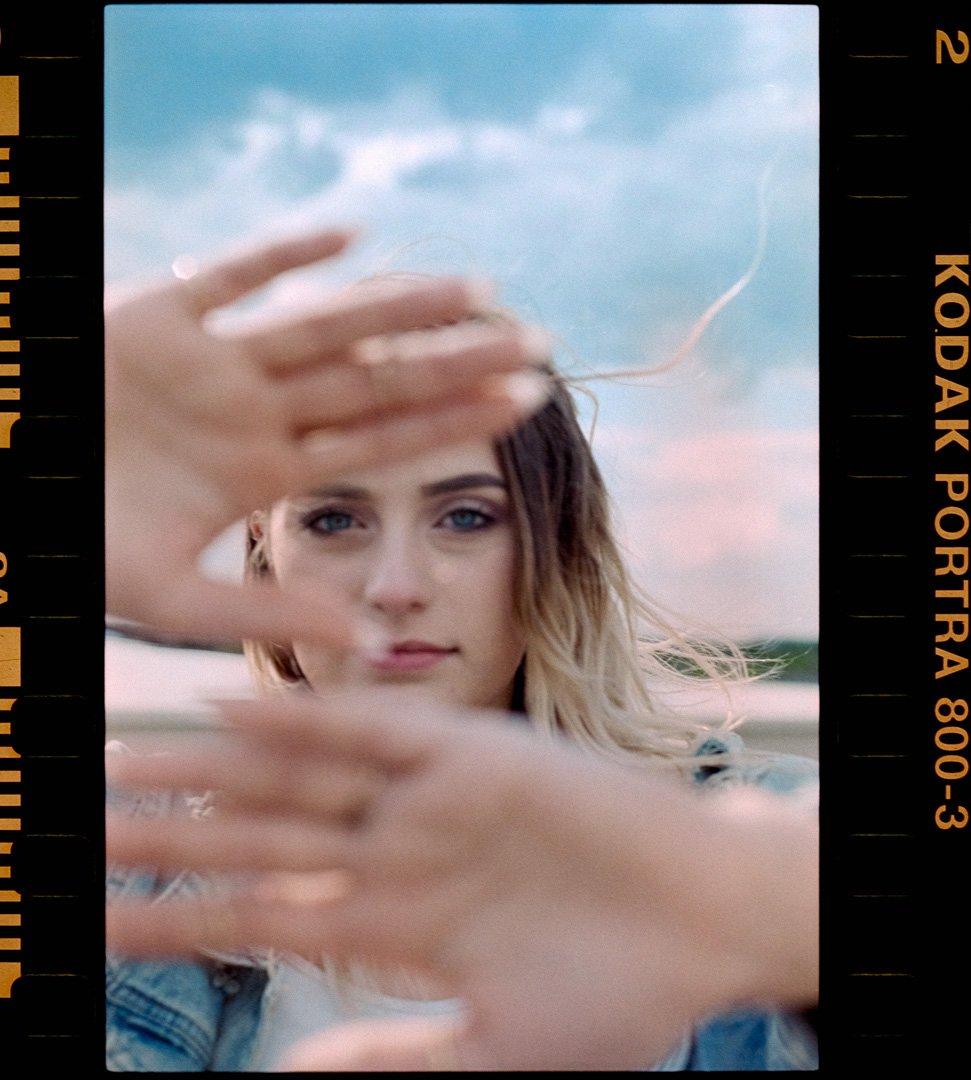 Portraits photograph