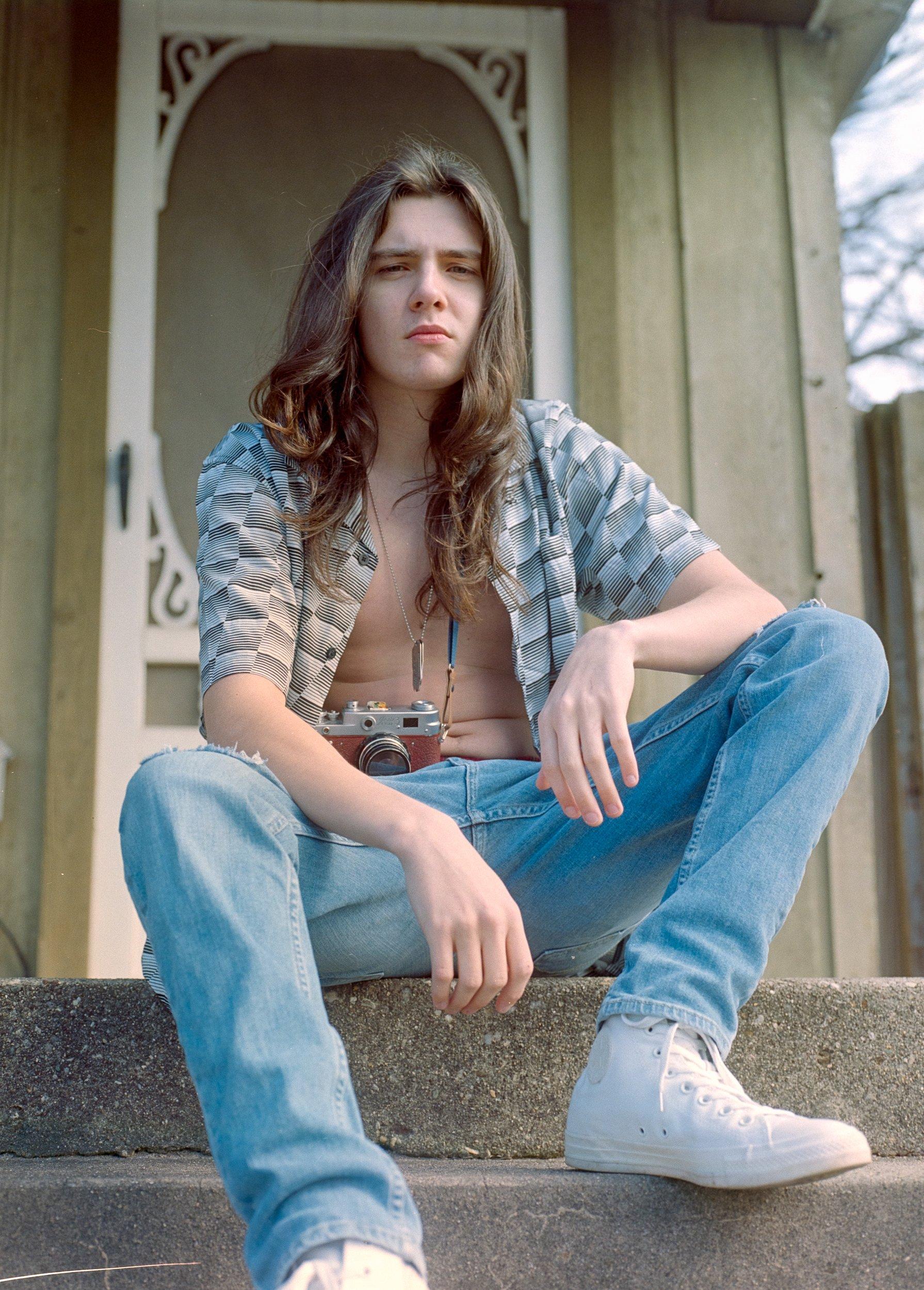 Portraits photograph