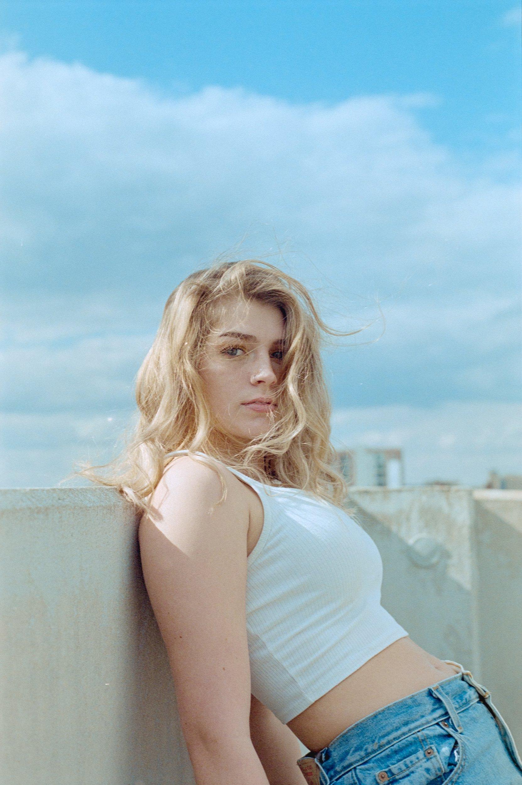 Portraits photograph