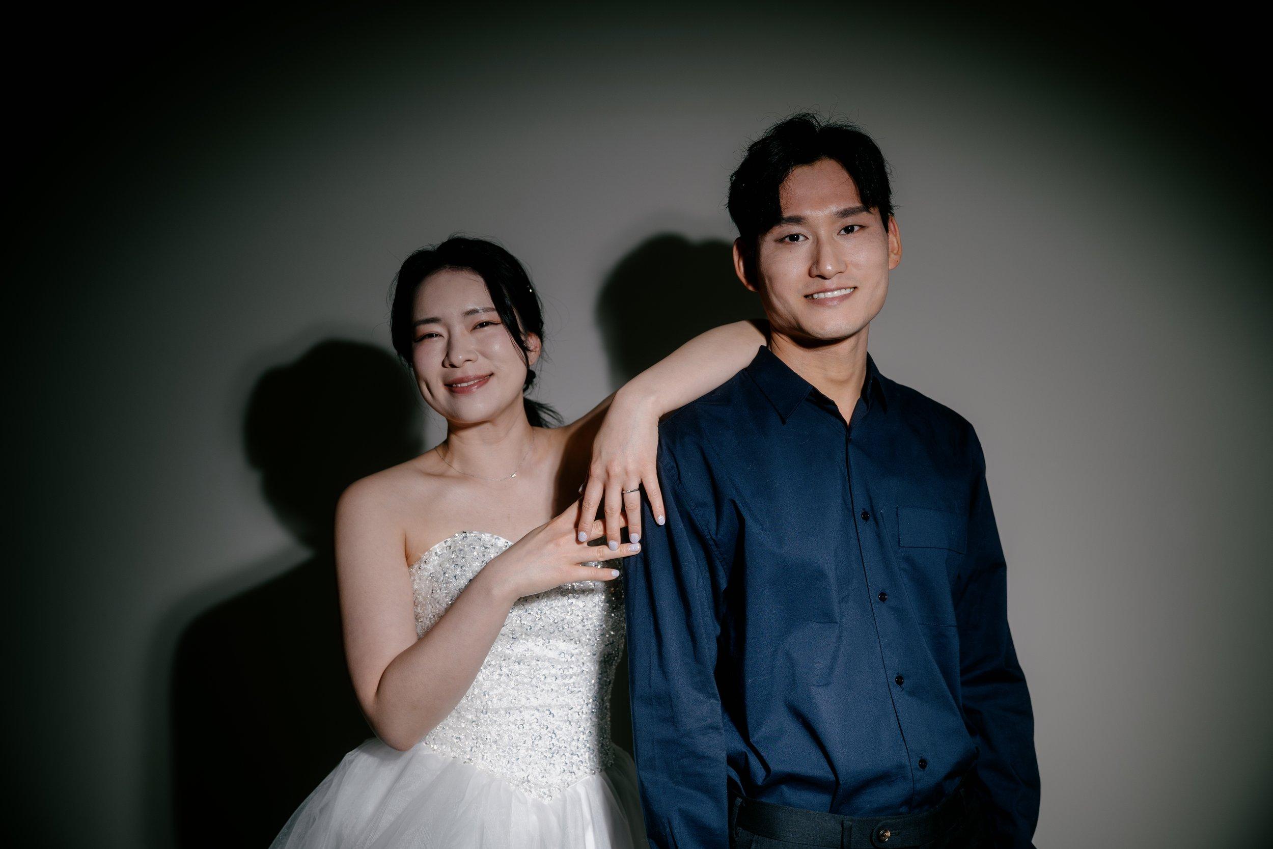 Portraits photograph