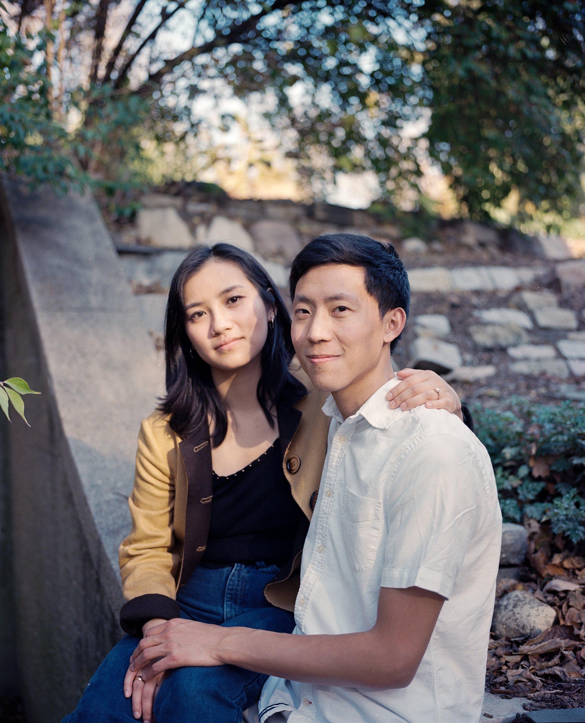 Portraits photograph
