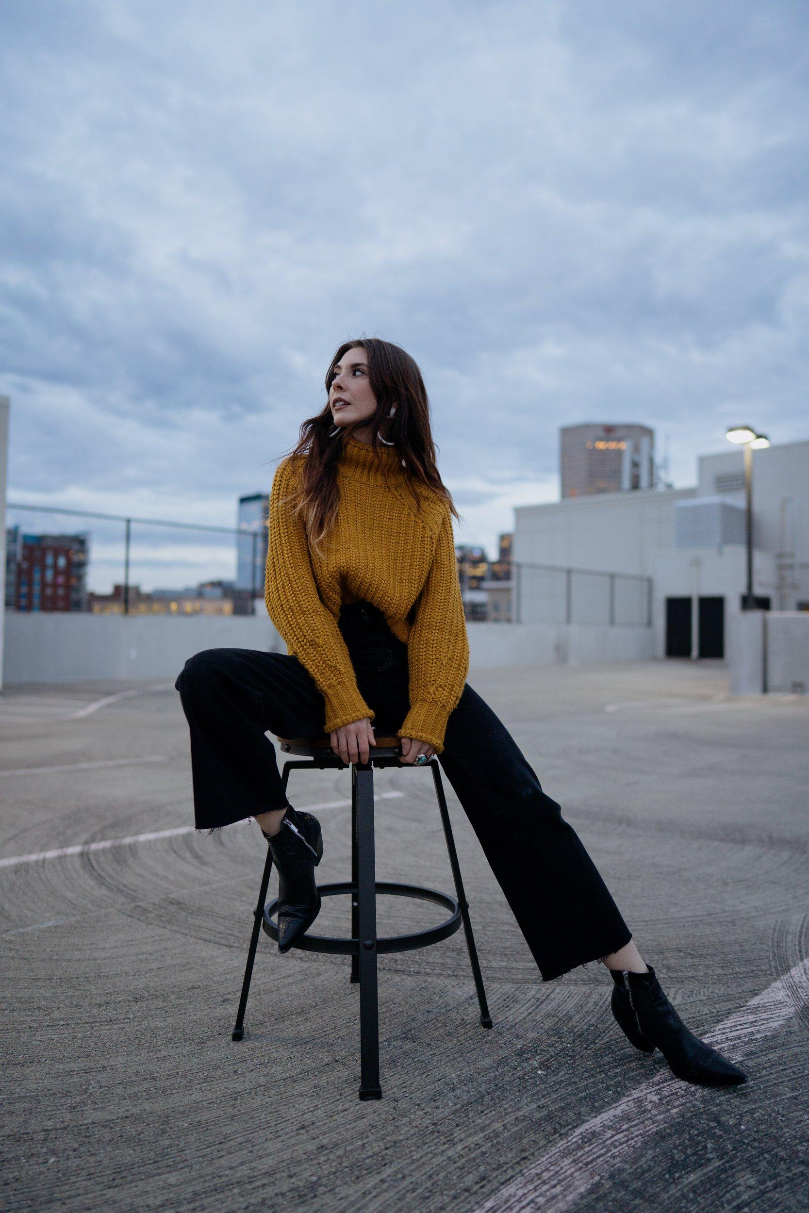 Portraits photograph