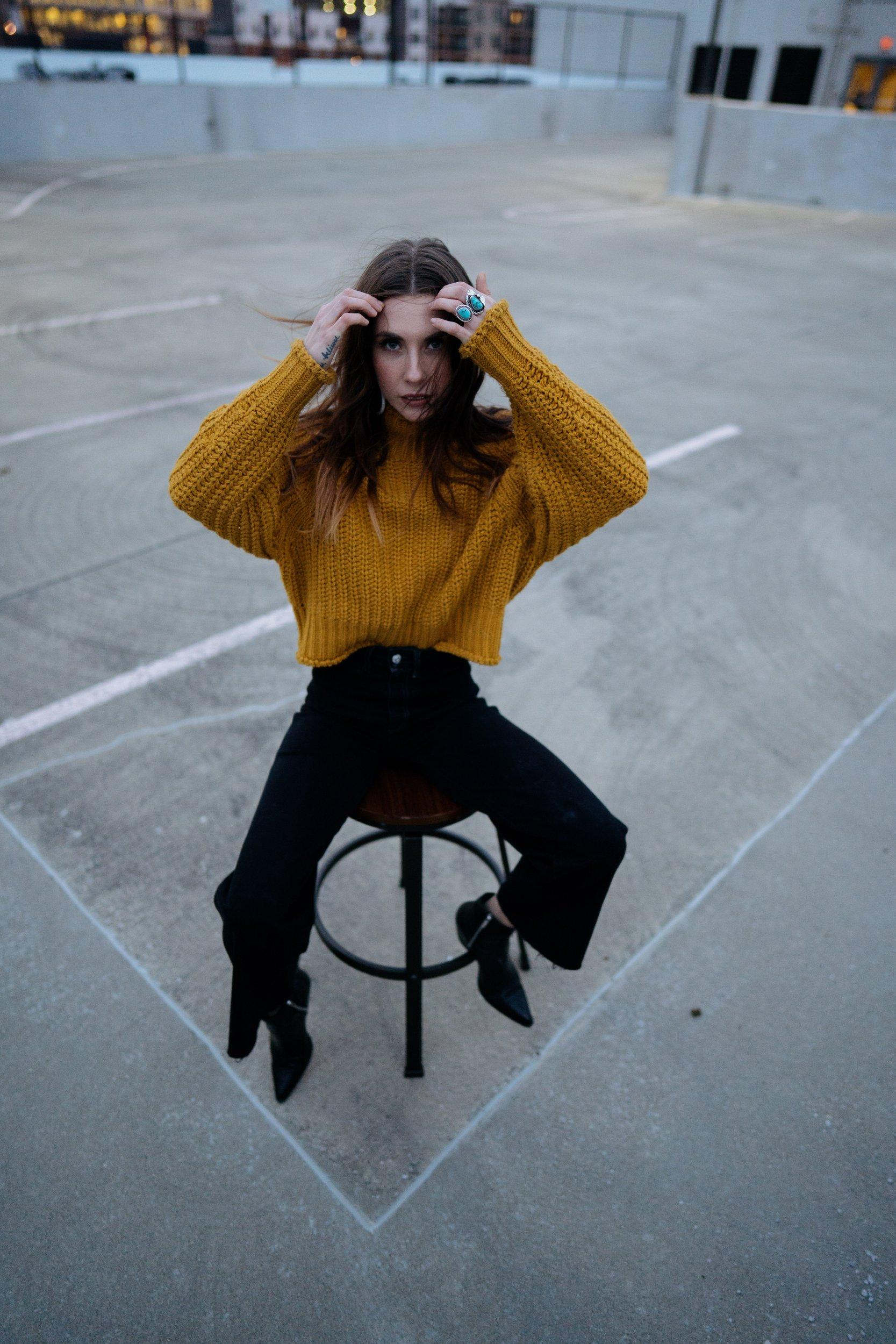 Portraits photograph