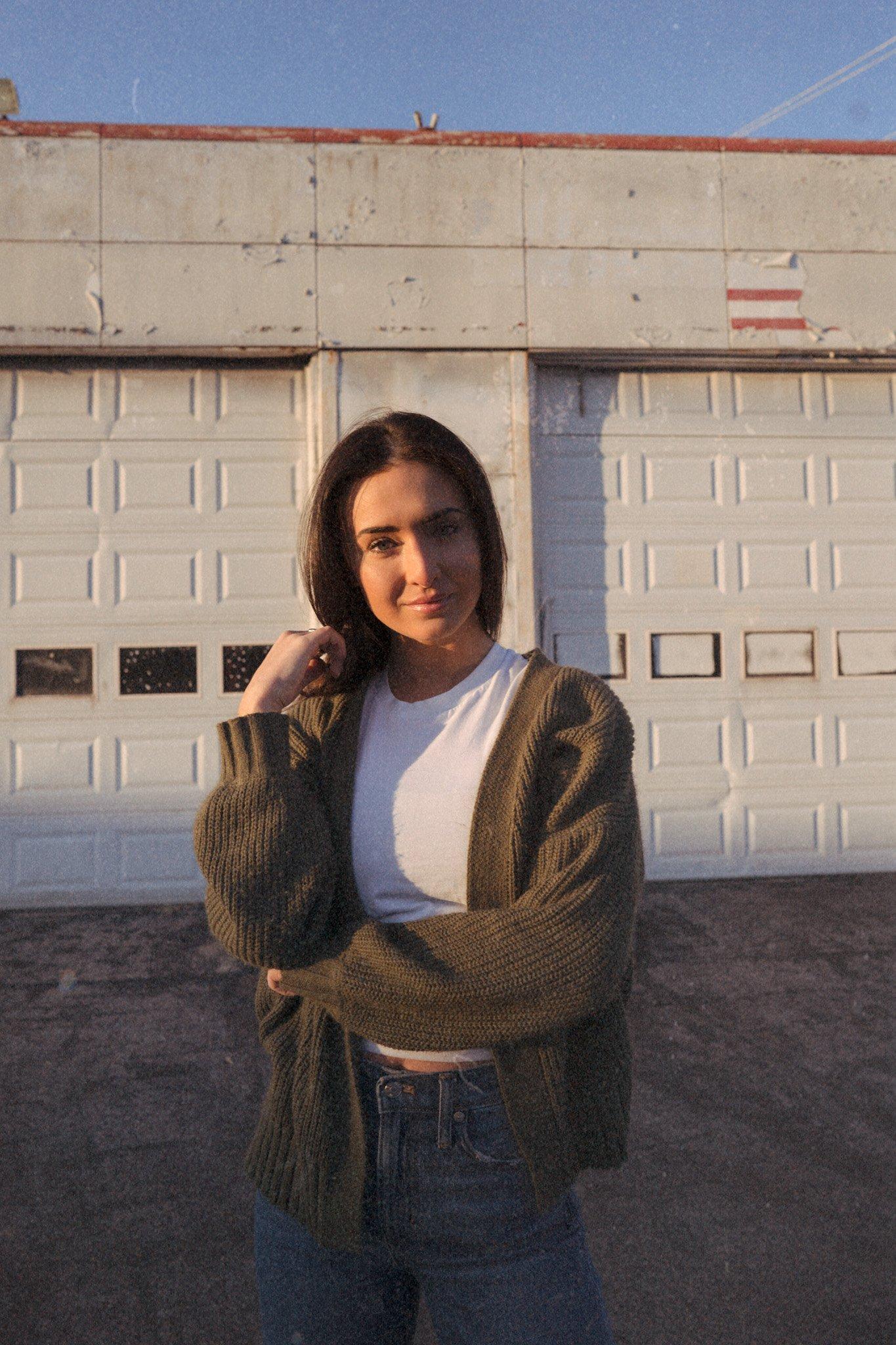 Portraits photograph