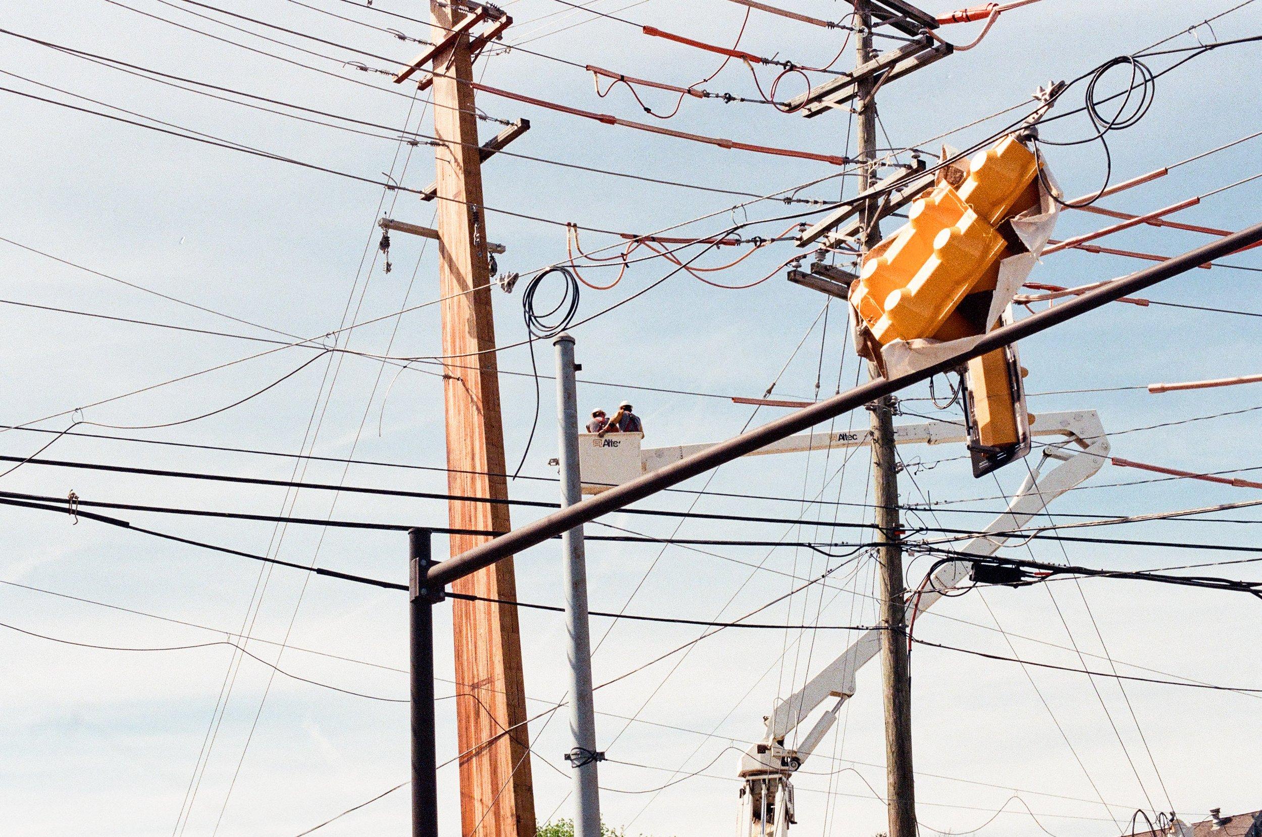 Street photograph