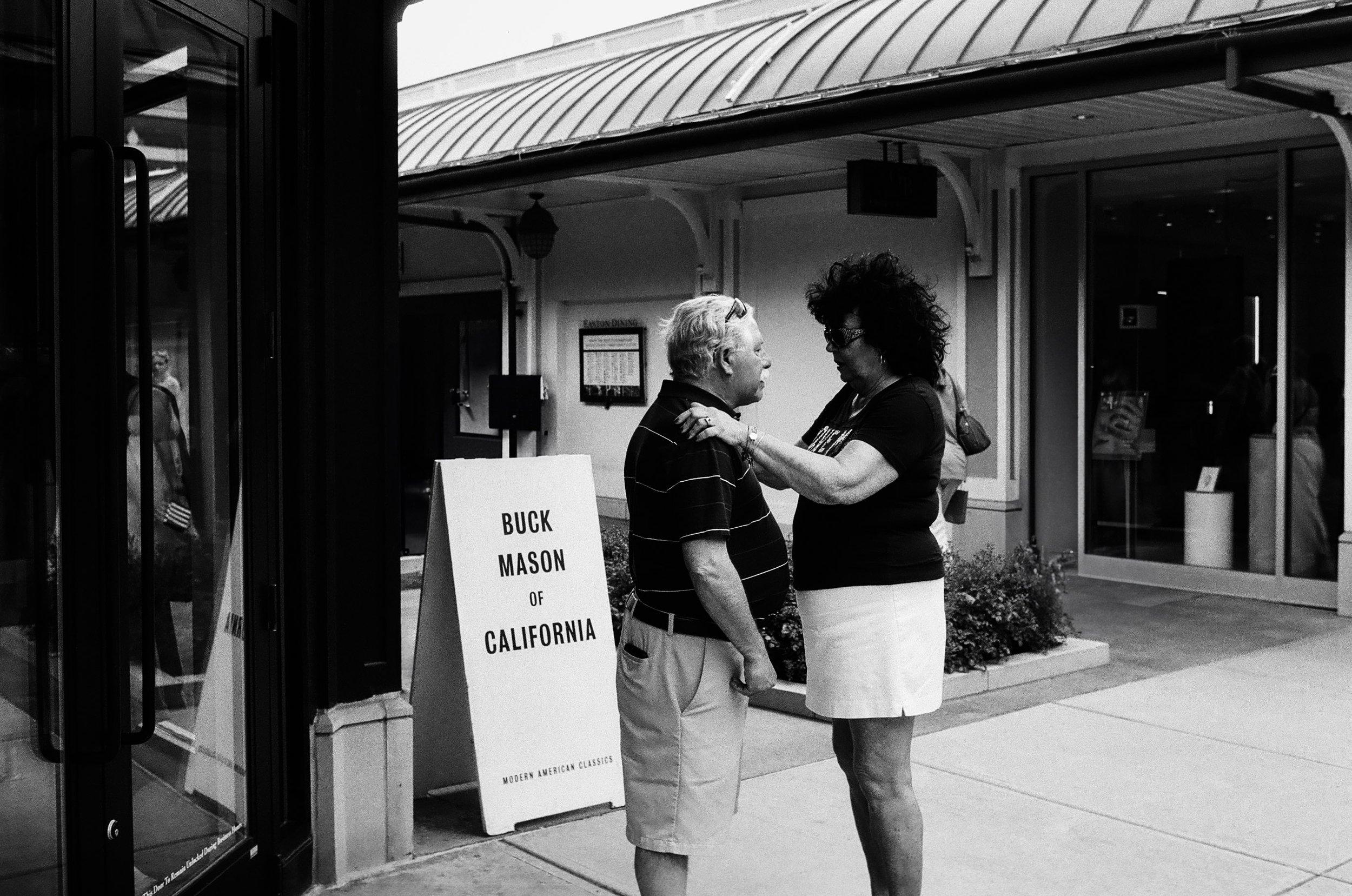 Street photograph
