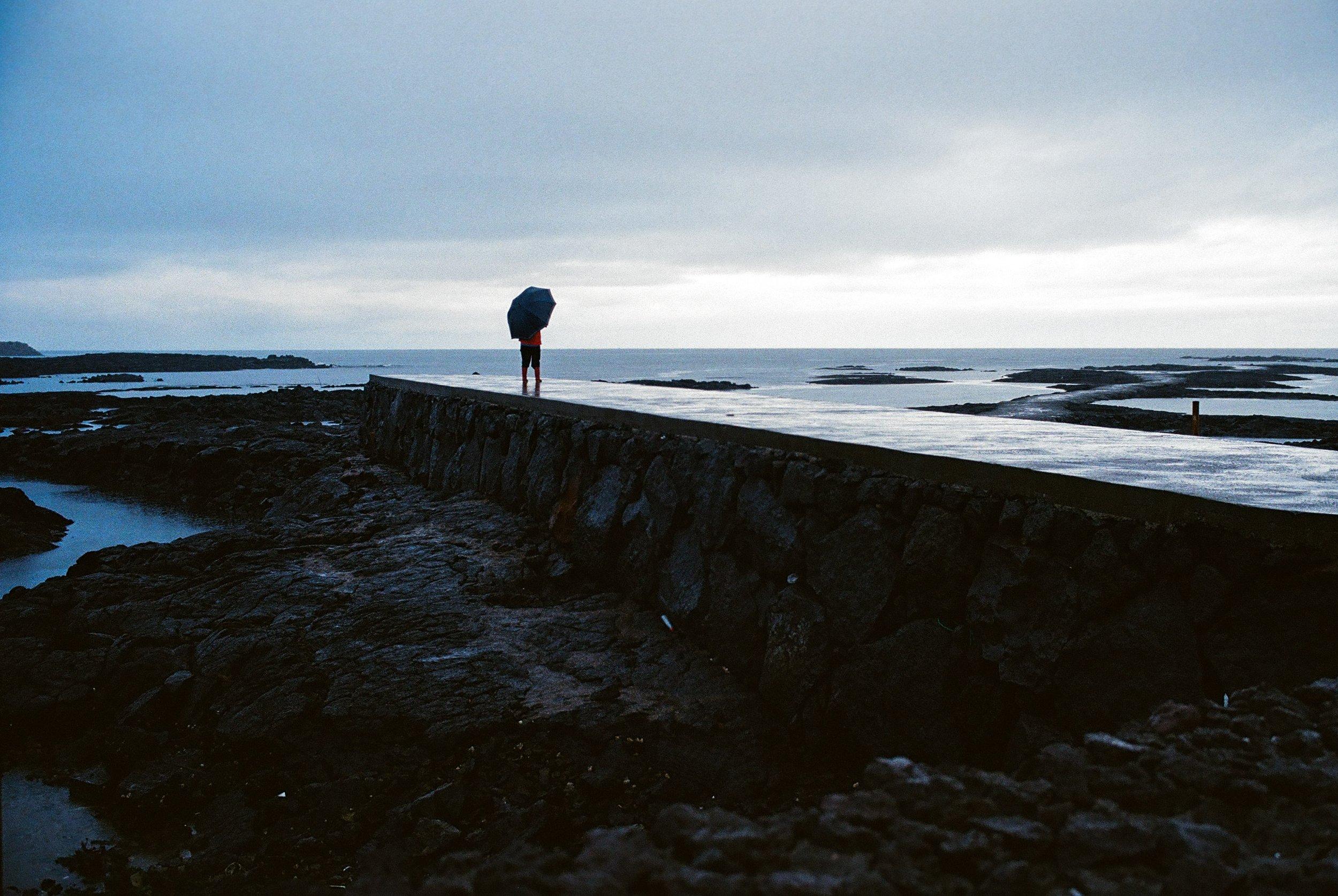 Street photograph