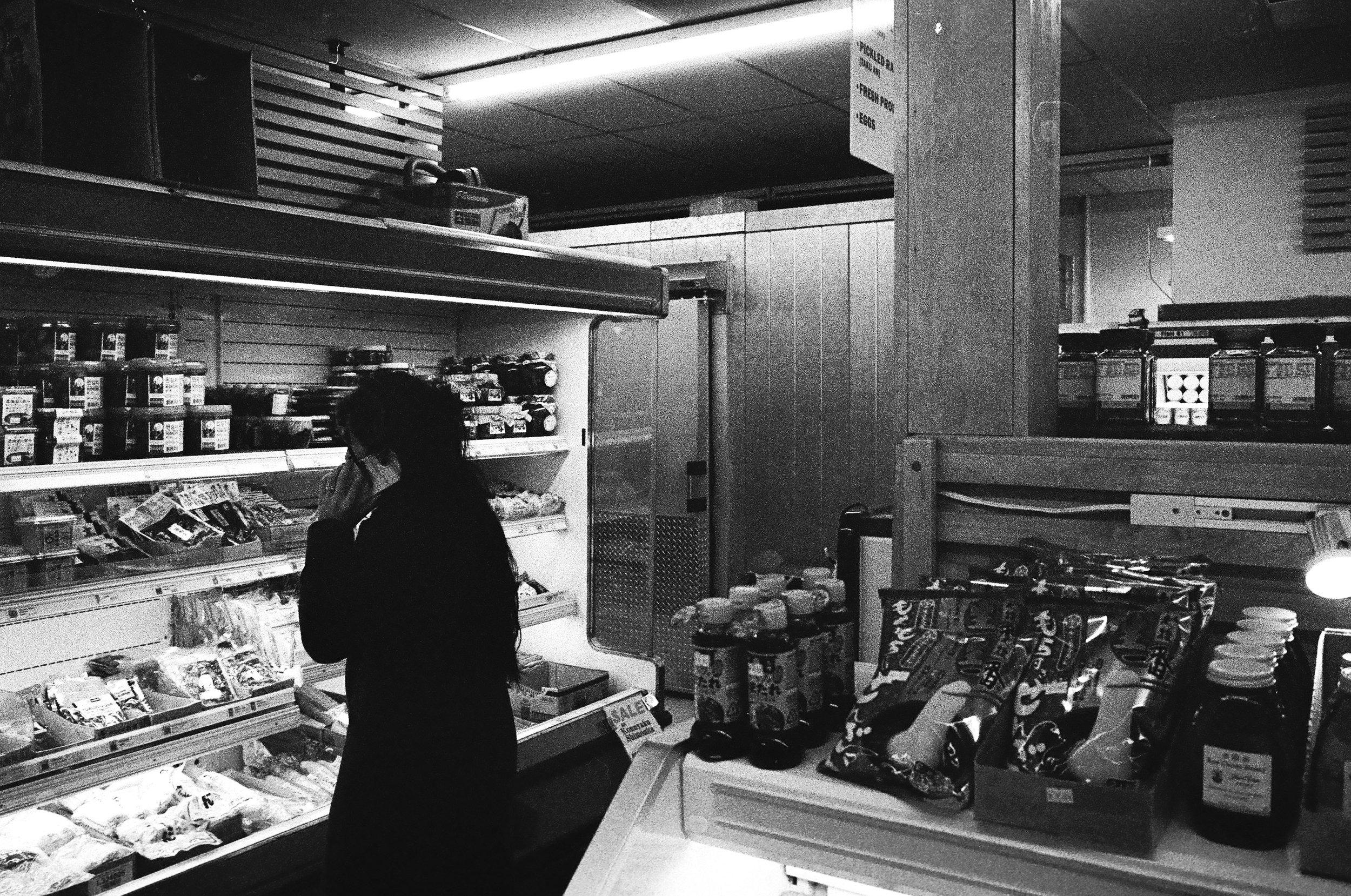 Street photograph
