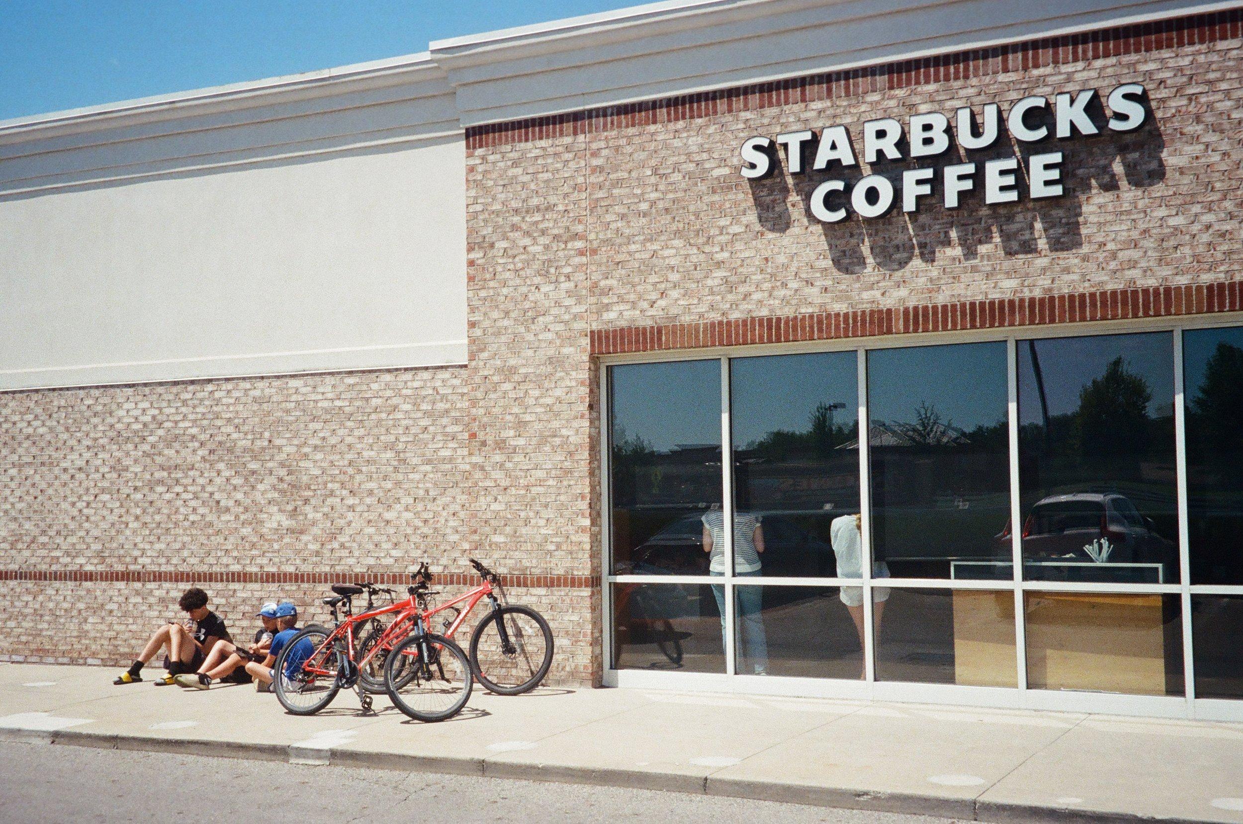 Street photograph