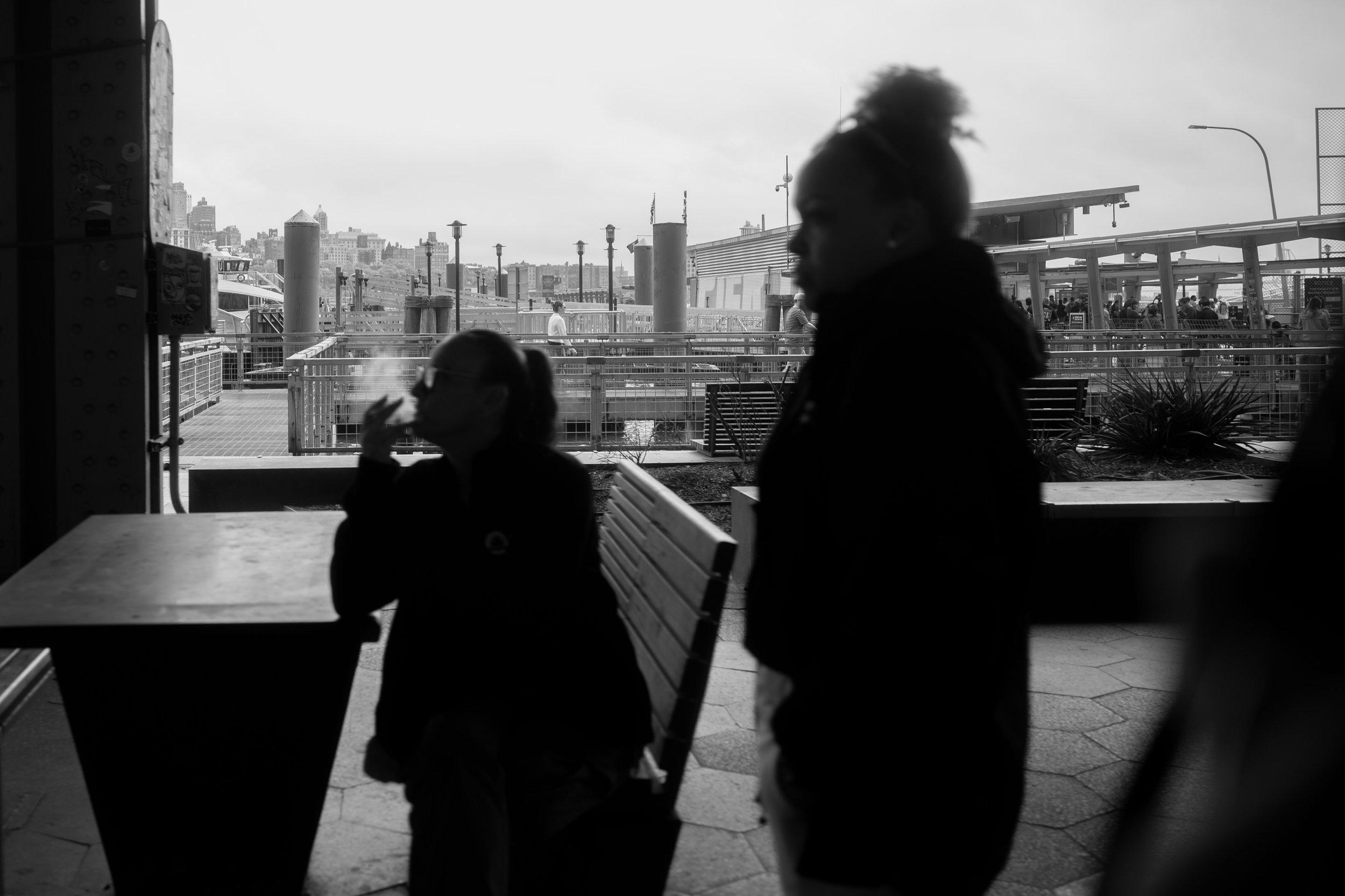 Street photograph