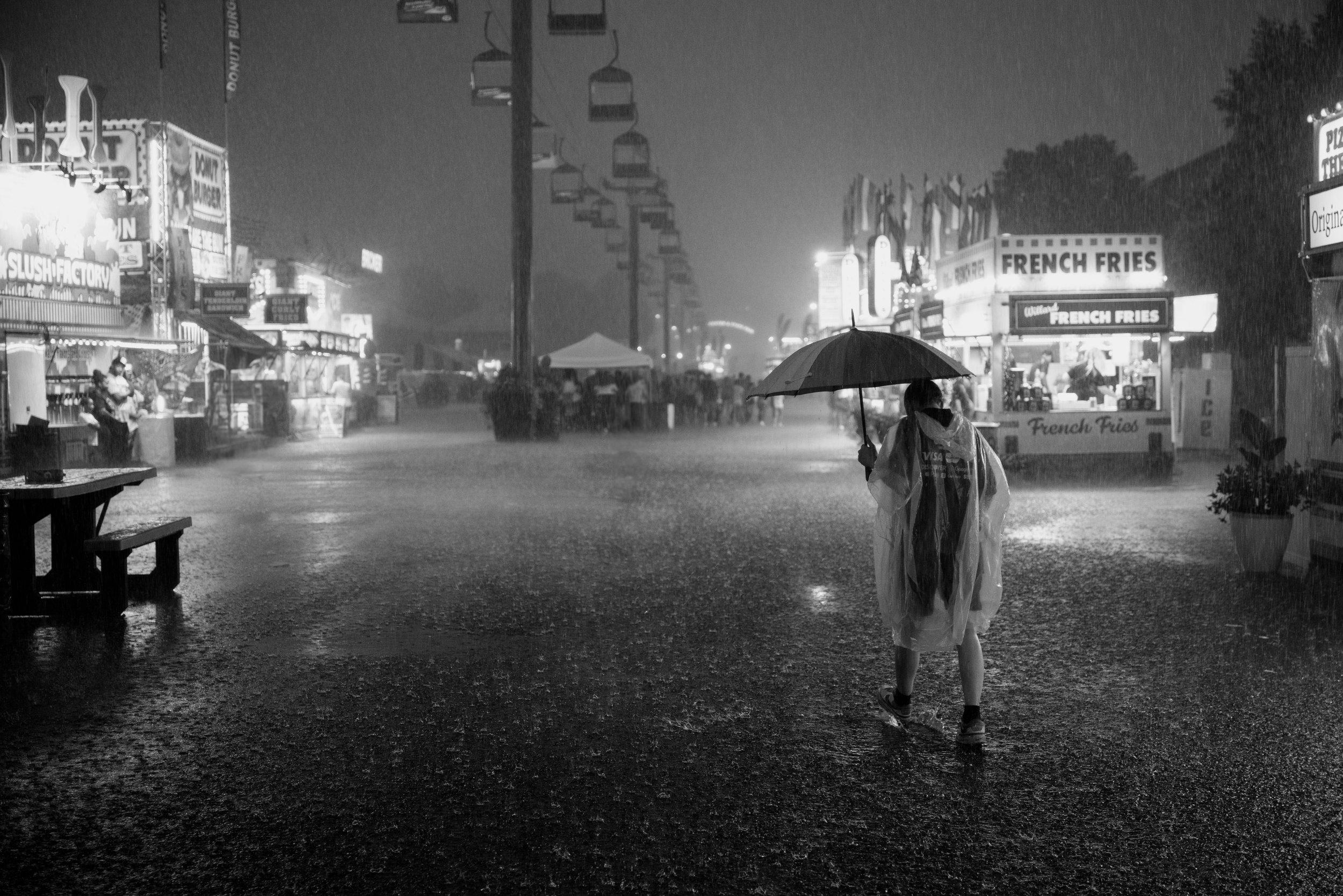 Street photograph