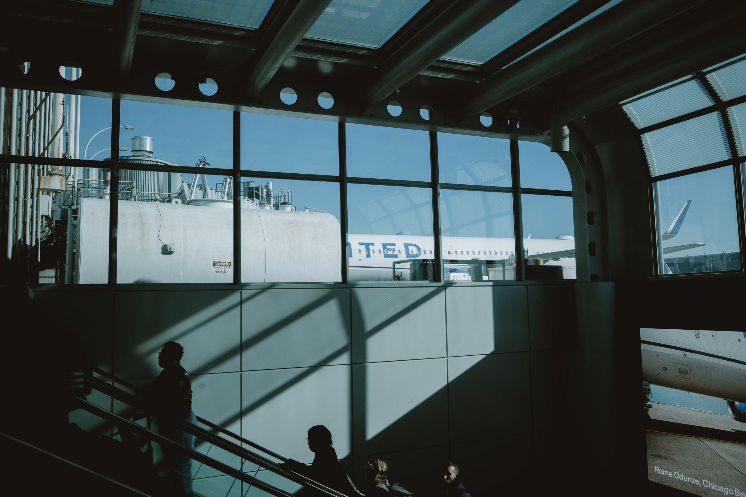 Street photograph