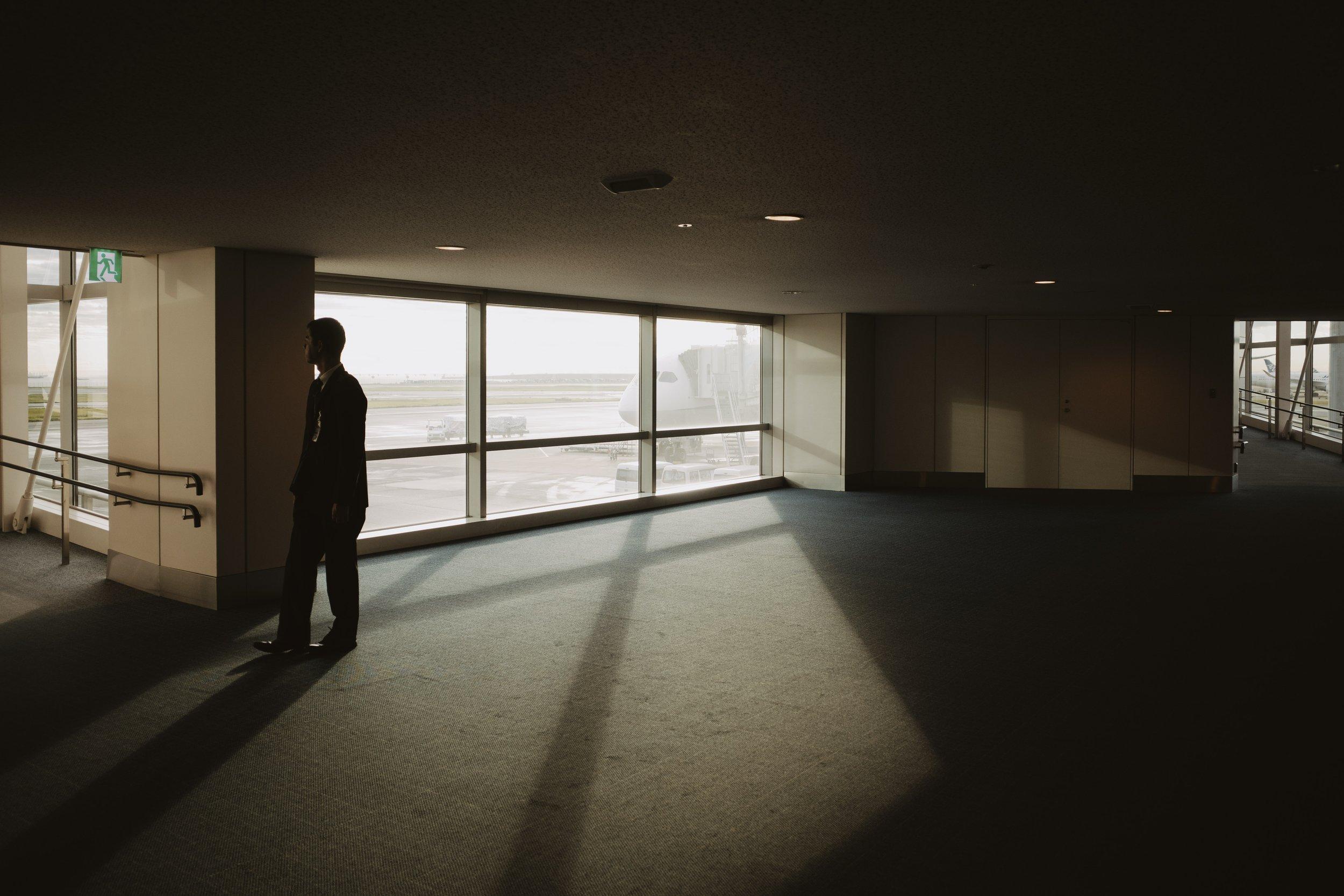 Street photograph