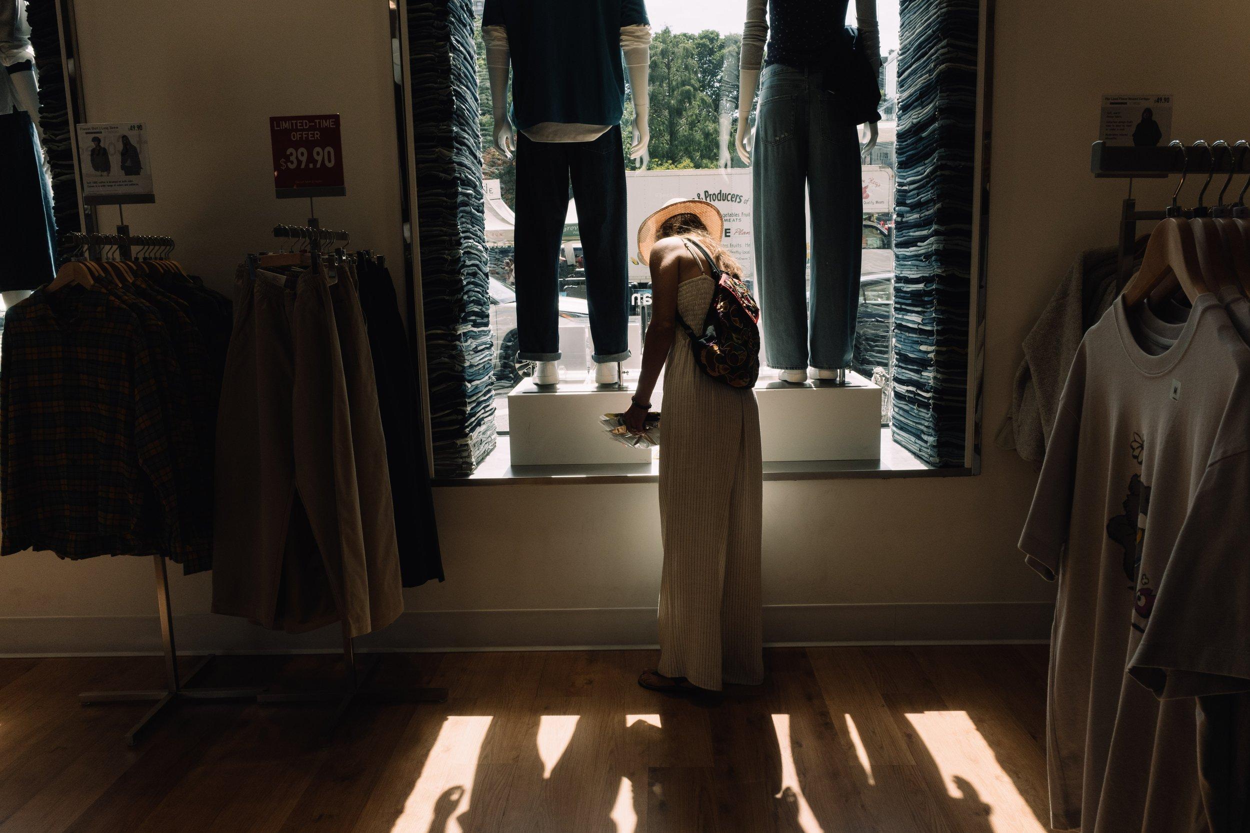 Street photograph